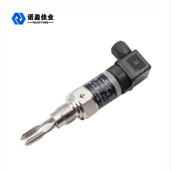 Cheap Dpdt Tuning Fork Level Switch 44mm Slurry Vibrating Fork Liquid Level Switch for sale