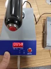 Cheap Sharp Edge Tester With Force Display - Easy to Use for sale