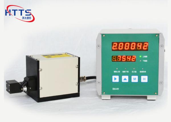 Cheap Digital Signal Laser Diameter Guage Widely Use With Good Repeatability for sale