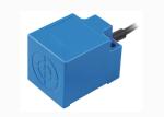 XMF10 Mimic Approach Inductive Proximity Sensor NPN Output Safety OEM / ODM