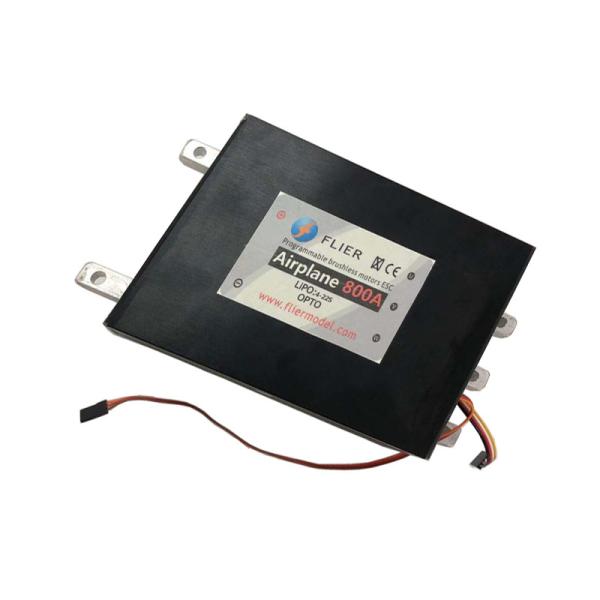 Cheap Flier 22S 800A ESC Brushless Programming Controller For UAV Air for sale