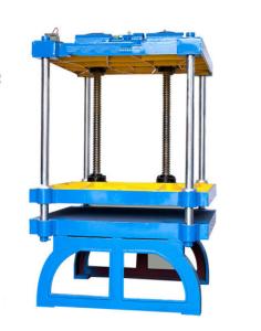 China Full Automatic Building EPS Foam Molding Machine Production Line on sale