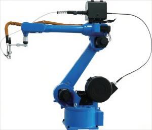 Best High Operational Accuracy TIG Robotic Welding System Package for Automobile and Components wholesale