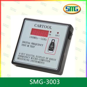 China Digital counter / remote master,remote control frequency counter SMG-3003 on sale