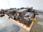 Rexroth Hydraulic Pump A4VSO28 A4VSO40 A4VSO45 A4VSO50 A4VSO56 A4VSO71 A4VSO125