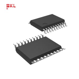 Best STM32F031F4P6 MCU Advanced Peripheral Interface Enhanced Security Features wholesale