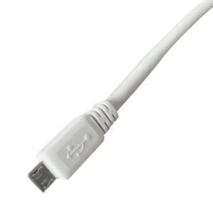 China PVC Jacket Cat6 USB Data Sync Cable USB2.0 A Male To Micro USB Male on sale