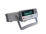Automatic Bench Type Digital Multimeter polarity test With Clock Display