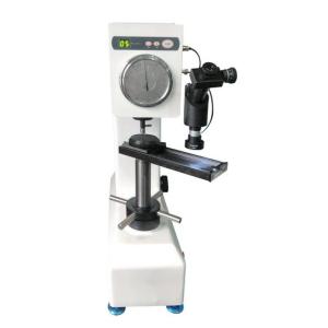 Electronic Loading Brinell Rockwell Vickers Multifunction Hardness Testing Machine