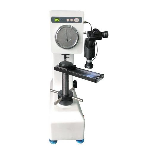 Cheap Electronic Loading Brinell Rockwell Vickers Multifunction Hardness Testing Machine for sale