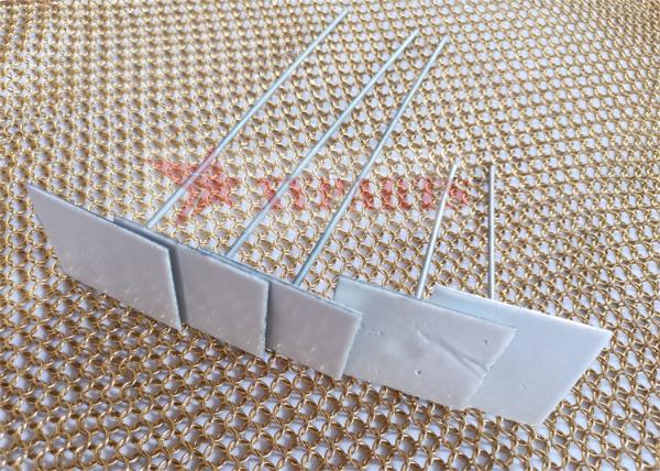 Cheap Mild Steel Self Adhesive Insulation Hangers Pins With Speed Clips for sale