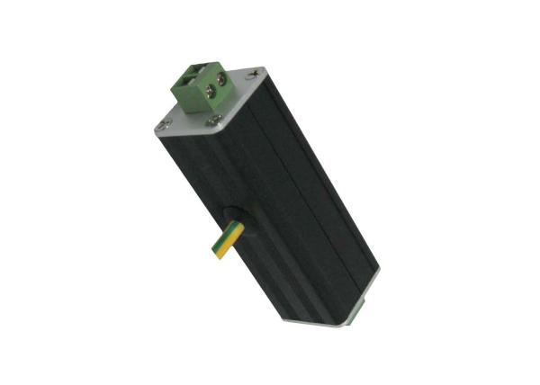 Cheap 10 Mbps Data Line 1- Port Data Surge Protector With IEC61643-21 Standard for sale