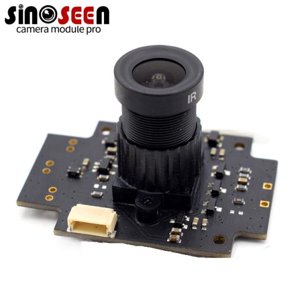 Cheap OV9712 1mp 720p Small USB Camera Module HD Driver Free for Car DVR for sale