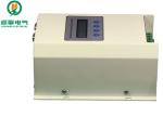 MPPT Wind Solar Hybrid Controller , LCD Display Wind Power Charge Controller