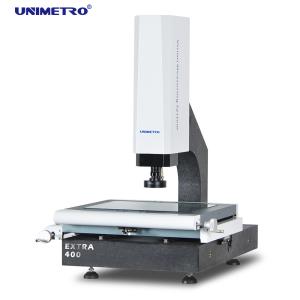 China Auto Focusing VMS Vision Measurement System HIWIN Linear Guideway on sale
