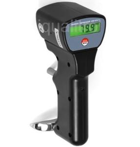 China Easy Calibration Portable Hardness Tester ASTM B648  Barcol Impressor Hardness Tester on sale