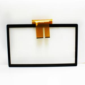 23.8 Inch PCAP Capacitive Touch Screen Panel With I2C Controller
