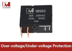 China Supply Shut Down Magnetic Latching Relay Overload Relay on sale