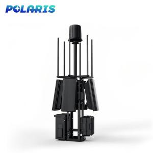 Best 3km Fixed Drone Jammer Radio Frequency Counter Drone Jammer Fully Automated wholesale