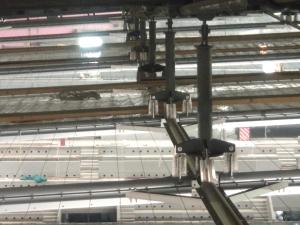 Enhance Building Projects High Performance Architectural Aluminum Structure