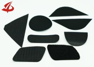 Best Fastening And Securing Patch Hook And Loop Personalized Velcro Patches wholesale