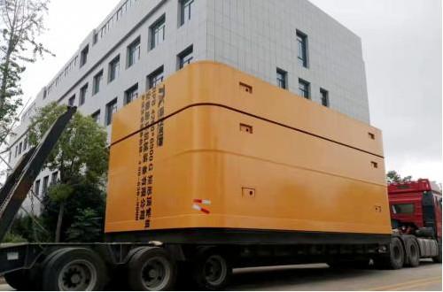 Cheap 4500*5400mm Rectangular pipe jacking machine for sale