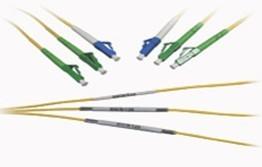 Cheap Fixed Inline Optical Attenuator Easy Connective High Precision And High Return Loss for sale