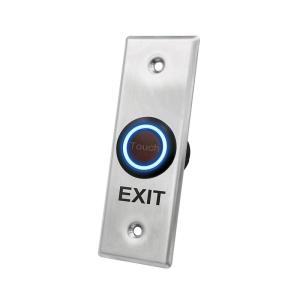Best SNT40-B/SNT70-B NO Touch Style Exit Button Touchless Exit Button wholesale