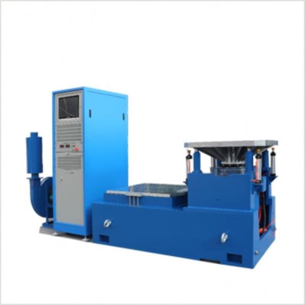 Cheap Multi Axis Electrodynamic Vibration Shaker For Aerospace Vibration Testing for sale