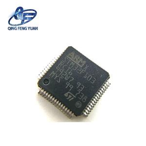 STMicroelectronics STM32F103RCT6 bga Ic Chip 32F103RCT6 Computer Server/Radio Station/Microcontroller