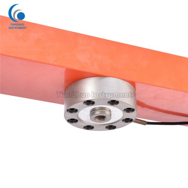 Cheap Durable Mechanical Testing Machine , Custom Universal Material Testing Machine for sale