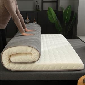 Best Modern Mattress In A Box Foldable High Density Pu Foam Mattress wholesale