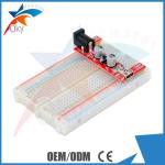 Breadboard Power Supply Module 2-way 5V / 3.3V module for Arduino