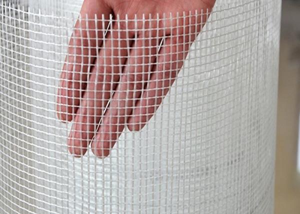 Cheap High Elasticity Aluminum Pet Proof Window Screen Mosquito Net Screen Printing for sale