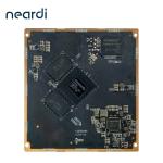 LCB3588 Linux SoM Module With GPU ARM Mali-G610 MC4 Supports OpenGL ES 1.1/2.0/3