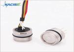 Temperature And Pressure Double Parameter Output Pressure Sensor With Imported