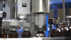 Best 380V 50Hz Automatic Counting Capsule Filling Capping Machine wholesale