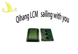 Best Dynamic 12864 Dots Matrix STN FSTN Alphanumeric LCD Display Module wholesale