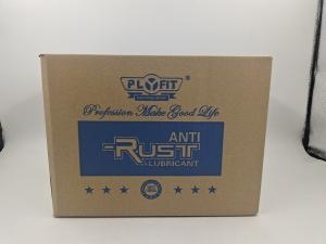 China Plfyfit Rust Inhibitor Spray Rust Grease Rust Remover Spray For Cars on sale