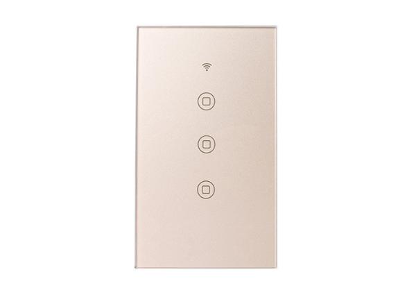 Cheap APP Remote Control Wireless Outlet Switch Smart Alexa Google Home IOT for sale