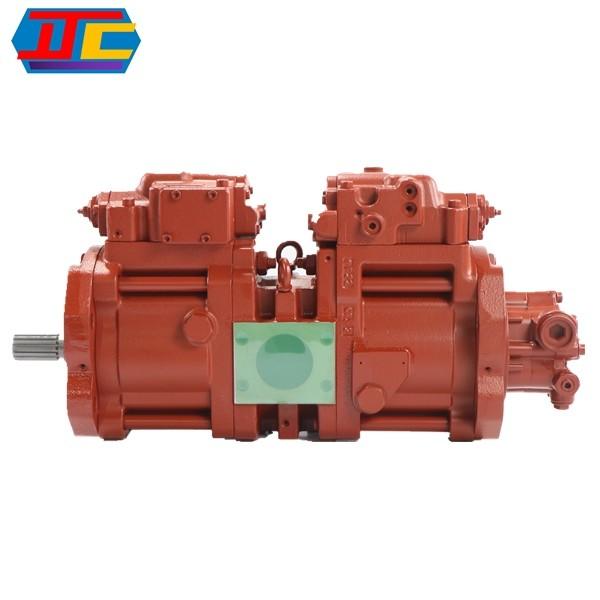 Cheap K3V63DT-9POH Hydraulic Piston Pump K3V Series For Sany 135-8 Excavator for sale