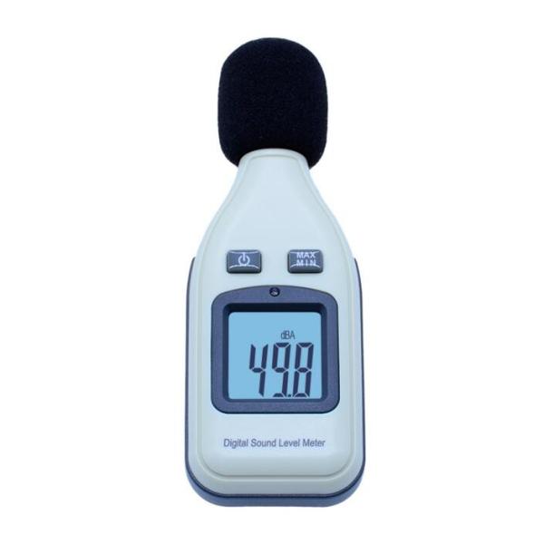 Cheap 30-130dBA Digital Noise Sound Level Meter 1.5 dB Accuracy Decibel Noise meter for sale