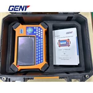 Best YC-98S1 Portable Three Phase Standard Meter With 0.05-10A Current Output wholesale