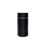 HOMEFISH Button Control USB Colorful Humidifier Aromatherapy Machine 80ml
