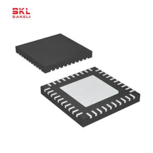 Best MSP430F5172IRSBR MCU Microcontroller High Speed Embedded 16Bit 25MHz 32KB wholesale
