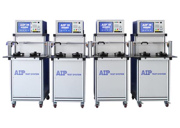 Cheap Electric Vehicle Motor Testing Equipment Stator Winding Resistance Test for sale
