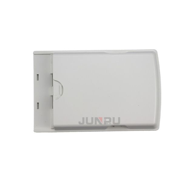 ABS Material Fiber Optic Termination Box, cable termination box