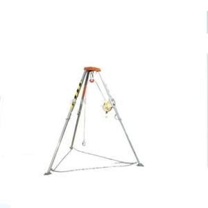 China Emergency Rescue Tripod with CE certificate on sale