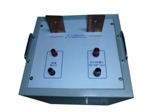 Best Low Voltage Primary Current Injection Test Set For Current Transformer / Circuit Breaker Test wholesale