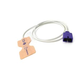 Best 9 Pin Disposable SPO2 Sensor For wholesale